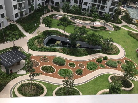 Căn hộ Celadon City Q.Tân Phú, 2pn 1wc, 63m2, NTCB, 10tr. 0903.169.979