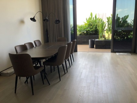 Cần Cho thuê căn hộ Duplex Full Nội Thất Cove giá thuê 140trieu/tháng