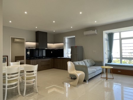 CHO THUÊ CĂN HỘ 2 PHÒNG NGỦ VIEW SÔNG TẠI SKY GARDEN 3