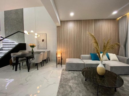 Cho thuê căn hộ cao cấp Q2, Feliz En Vista 3 phòng ngủ Duplex, 132m2 – 37.6 triệu