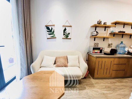 Khai Trương Căn Hộ Full Nội Thất Quận 7_Nội Thất Sang Trọng