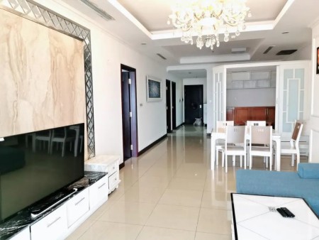 Quỹ căn cho thuê tại chung cư Vinhomes Royal City. 1-2-3 PN, full đồ đẹp. 0977336915