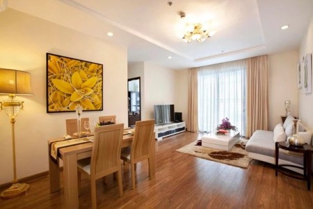 Nguyên do nào mà cặp vợ chồng này chán cảnh ở nhà đất nhất định đi thuê chung cư giá rẻ.