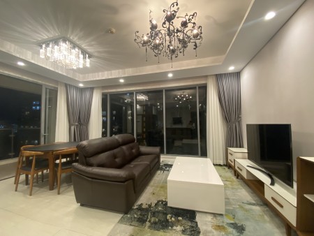 Đảo Kim Cương - Cho thuê căn hộ 3PN - Full nội thất giá tốt chỉ 35 triệu/tháng