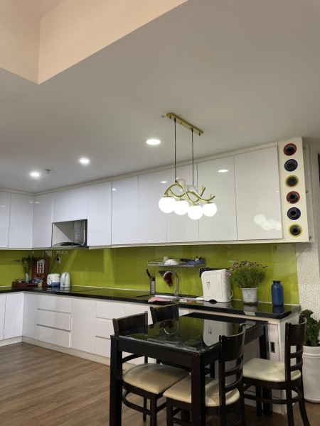 Cho thuê căn hộ Đẹp_Masteri Thao Dien_2PN_71m2_Đủ NT_Giá 18tr_Quận 2