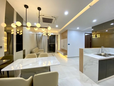 Cho thuê căn hộ Midtown Phú Mỹ Hưng Quận 7 cực đẹp giá rẻ. LH: 0901142004