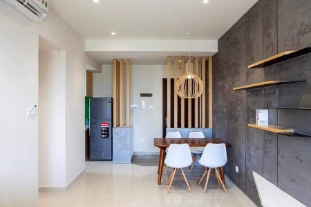 Duy nhất 1 căn đẹp! The Sun Avenue 1PN - Full NT. Xem ngay kẻo lỡ !