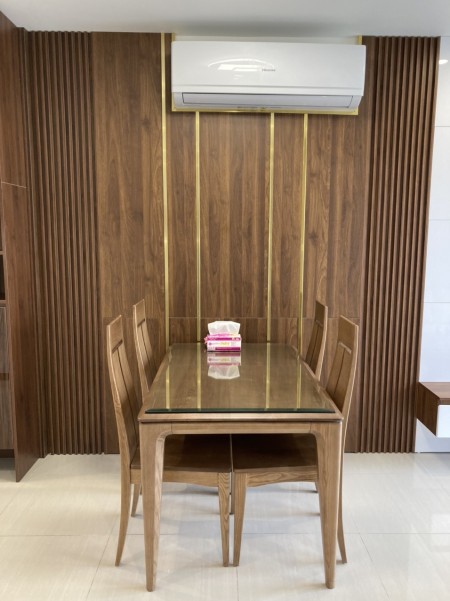 Cho thuê căn hộ 2 ngủ 1vs đồ cơ bản