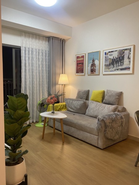 Căn hô 3PN Full NT giá siêu rẻ The Sun Avenue Liên hệ ngay