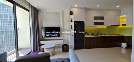 Bao nhiêu tuổi có thể tự mình thuê căn hộ sống?