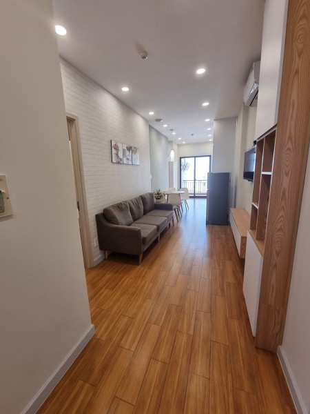 CHDV 2PN ban công - Full nội thất cao cấp.
HiFriendz hỗ trợ cọc