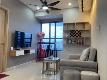 Cho thuê căn hộ OT The Sun Avenue Q2 - Full NT - Siêu đẹp Xem ngay