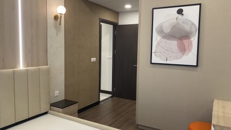 EMPIRE CITY - CHO THUÊ 2 PHÒNG NGỦ - LINDEN RESIDENCES.