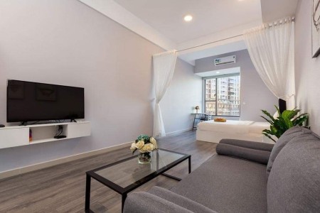 ****CĂN HỘ GIÁ RẺ THUÊ LUÔN CHO KHỎE****CĂN HỘ RICHSTA 3pn 16tr 2pn 11tr view đẹp nhất chung cư