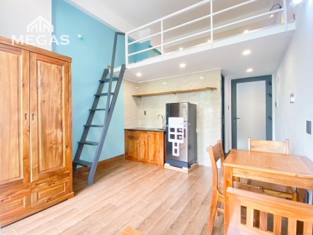 KHAI TRƯƠNG CĂN HỘ CÓ GÁC FULL NỘI THẤT- BAN CÔNG NGAY MAI CHÍ THỌ , CẠNH THE SUN AVANUE QUẬN 2