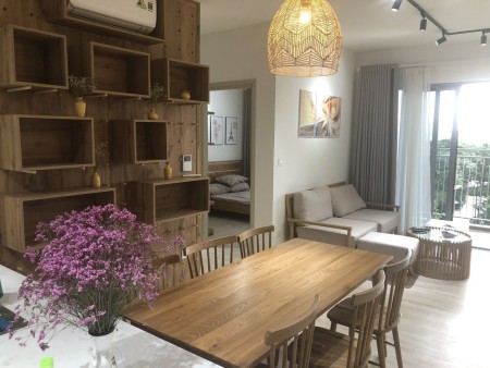 Gấp, nhà trống dọn vào ngay 3 phòng ngủ Palm Heights 105m2 – 20 triệu