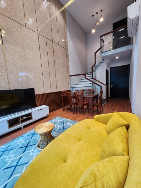 GÓC CHO THUÊ. Căn hộ Duplex 2pn GIÁ TỐT NHẤT DỰ ÁN cho thuê tại Feliz En Vista. Lh Tâm:0902.0506.43