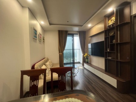 Cho Thuê Căn Hộ Đầy Đủ ĐỒ Tại CHung CƯ Grand - Sở Dầu Giá 11 Triệu, 61m2, 2 phòng ngủ, 2 toilet