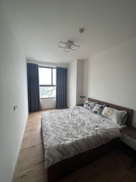 Cho Thuê Căn Hộ 79,2m2 Nguyễn Văn Trỗi Q Phú Nhuận - Giá 18tr full nội thất