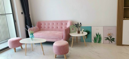 Cho thuê Midtown M7 2PN , 2WC nhà đẹp như hình giá 25 triệu , nhà đang trống.