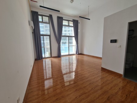 Giá tốt cho thuê căn shophouse Midtown, PMH, lầu 2, 48m2, chỉ 15tr/th. LH 0356 666 796