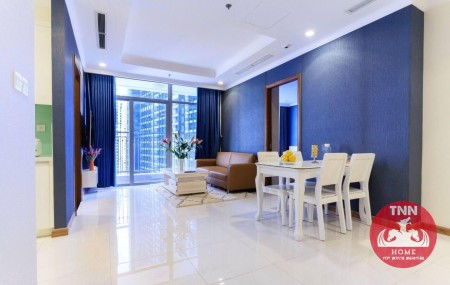 Chủ nhà dễ tính cho thuê căn 3 PN diện tích 108m2 Khu Park 3 Vinhomes Central Park