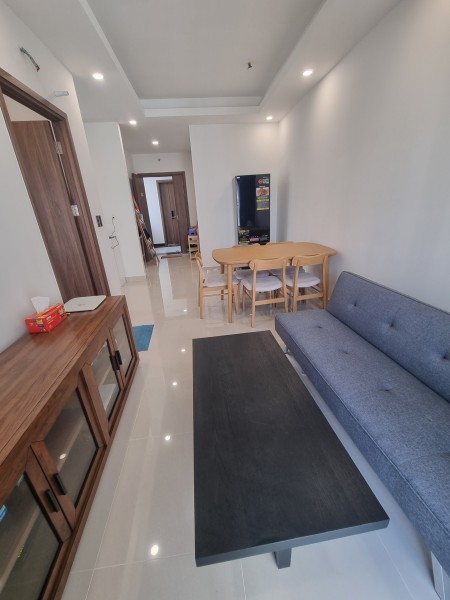 Cho thuê Căn góc 2 Phòng Ngủ - Đầy đủ Nội thất - Q7 RIVERSIDE QUẬN 7