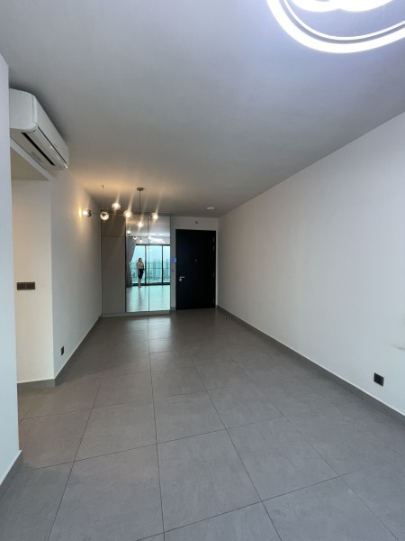 Cho thuê ăc hộ chính chủ, 3pn, không gian thoáng, dtsd 106m2