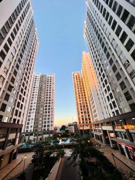 Cho thuê căn hộ Richstar 2pn2wc full nội thất 14tr ở liền