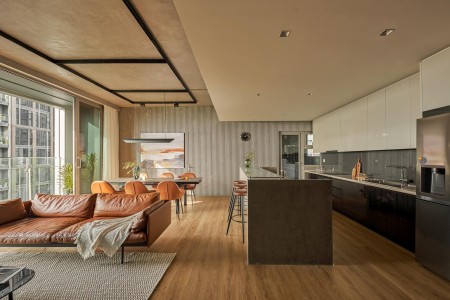 Empire City 3 phòng ngủ full nội thất cao cấp, view sông siêu đỉnh - Cập nhật giỏ hàng đình kèm