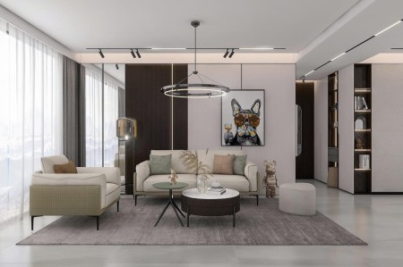 Siêu căn hộ 2PN Sang Trọng full nội thất Cao Cấp gần các khu Tiện Ích 
Nhà Hàng - Hồ Bơi - Gym