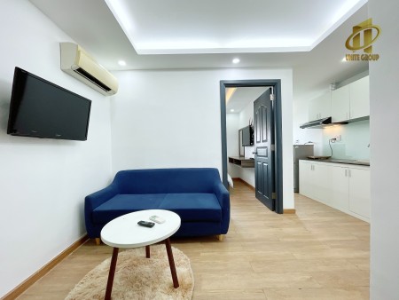 7tr8 có ngay căn hộ 1pn máy giặt riêng ngay vòng xoay Trung Sơn