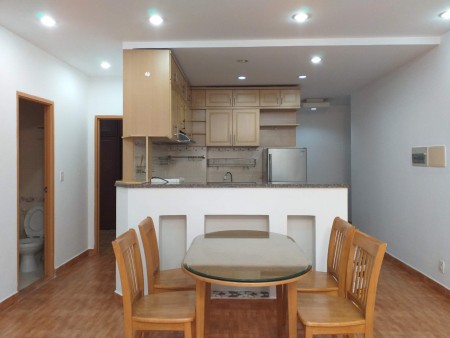 Cho thuê Sky Garden 2 , 91m2, 3PN, 2WC nhà đẹp giá 16 triệu