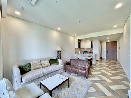 Cho thuê 1 phòng ngủ full nội thất view đẹp - Đính kèm giỏ hàng tháng 02/2023