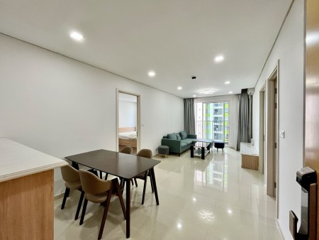 Vista Verde cho thuê căn hộ 2 phòng ngủ đầy đủ nội thất - Và giỏ hàng cập nhật liên tục