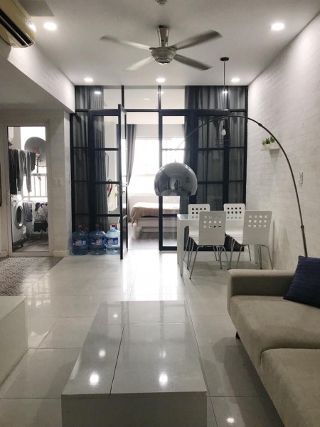 Còn lại căn 1 phòng ngủ, nhà đẹp nhất nhì hiện tại lexington, 50m2, 1 phòng ngủ, 1 toilet