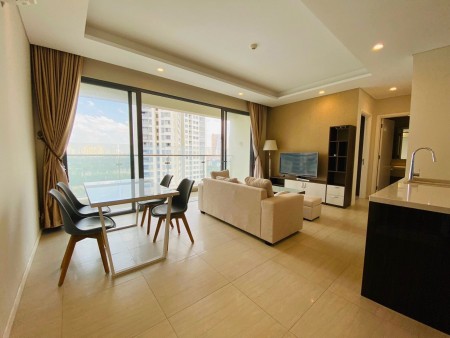 2 PHÒNG NGỦ ĐẢO KIM CƯƠNG THÁP BORA, VIEW NỘI KHU SIÊU ĐẸP, CHO THUÊ GIÁ CHỈ 23 TRIỆU/THÁNG CÒN TL