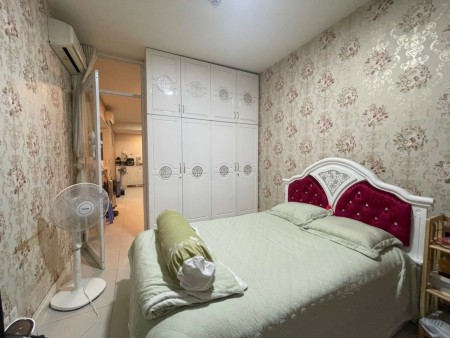 Cho thuê căn hộ chung cư Q2, 1pn, full, 10tr, Lexington