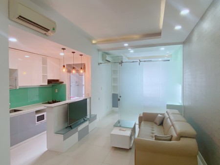 Cho thuê căn hộ chung cư Q2, 1pn, full, y hình Lexington