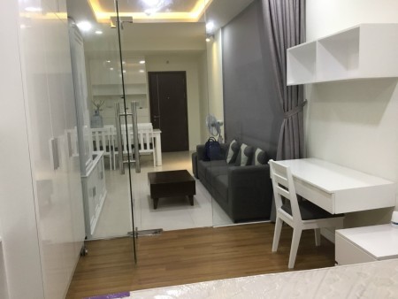 1phòng ngủ full nội thất đẹp, giá chỉ 12 triệu