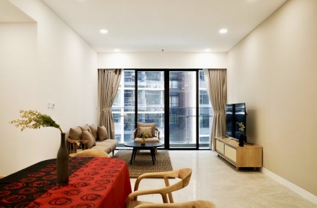 The River Thủ Thiêm cho thuê 3 phòng ngủ cao cấp - Giỏ hàng đa dạng