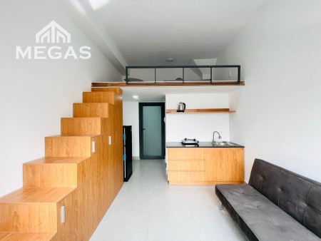 CHDV Full NT - Máy Giặt Riêng - Balcon Ngay Trường Chinh - Tân Sơn Nhì