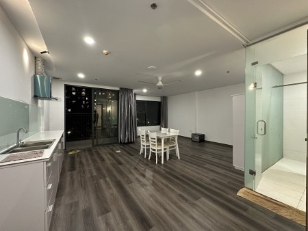 Chỉ 5tr ở Đươc 3-4 người Tại Vinhomes Grand Park