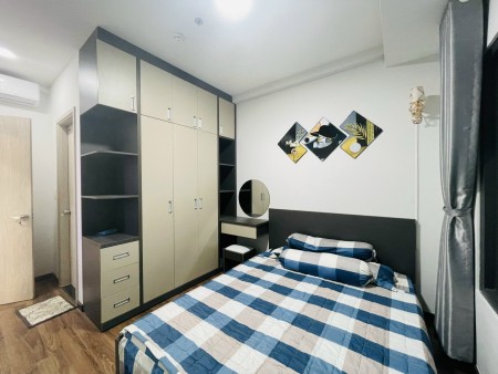 Cho Thuê Căn Hộ CHARM CITY Dĩ An Bình Dương 30 Căn GIá Tốt