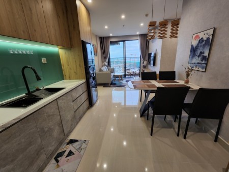 Cho thuê căn hộ 2 PN Full nội thất cao cấp