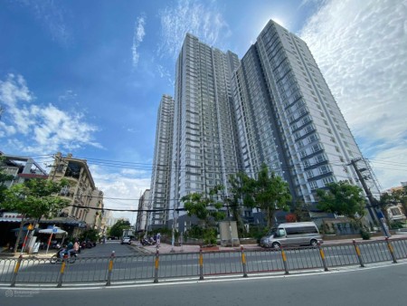 Cho thuê căn hộ The Western Capital 2PN 1WC giá 7tr, shophouse giá 15tr/th, 50m2, 2 phòng ngủ, 1 toilet
