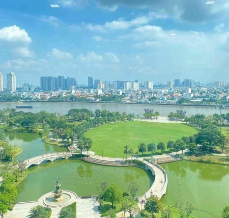 Chuyên cho thuê căn hộ Vinhomes Central Park - Vinhomes Tân Cảng giá tốt nhất. LH :0932075057