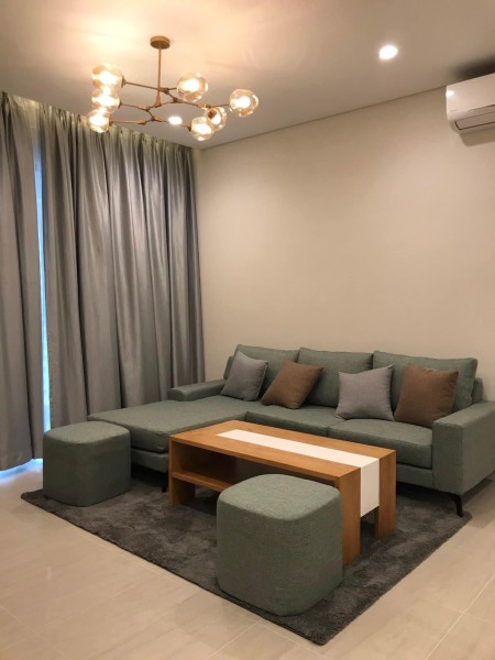 CHO THUÊ CĂN 2PN GIÁ TỐT TẠI ĐẢO KIM CƯƠNG - LIÊN HỆ EM TRANG : 0903082510