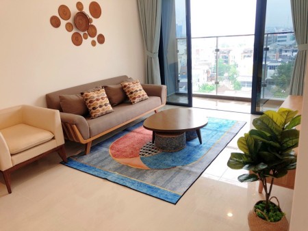 Cho thuê One Verandah 2pn, giá tốt, tiện ích đầy đủ