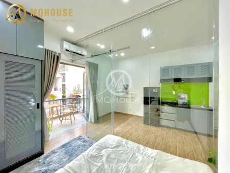 Khai trương căn hộ mới 100% ngay Tân Bình giáp Phú Nhuận